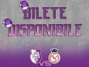 S-au pus în vânzare biletele. FC Argeș Basketball înfruntă vicecampioana României 13  Sursă foto: Facebook Primăria Municipiului Pitești.