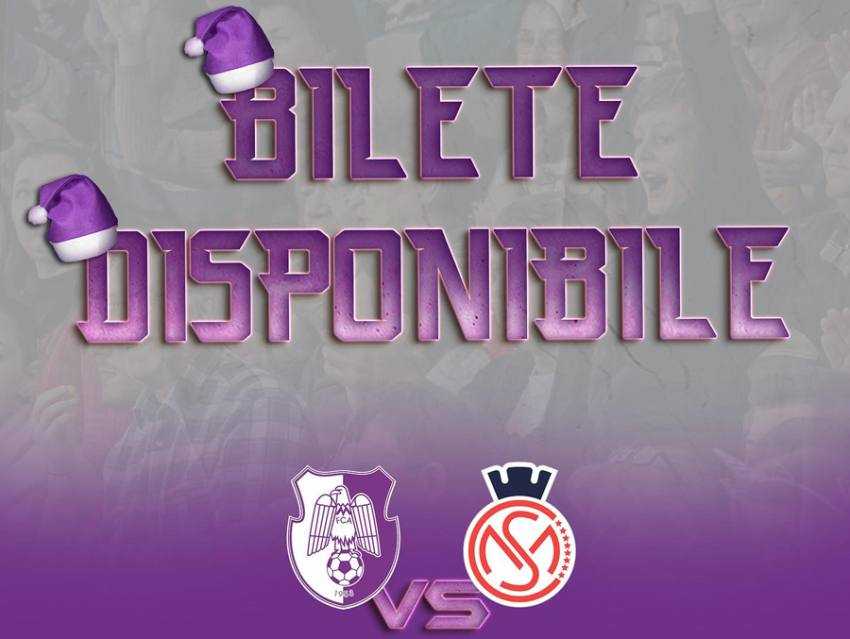 fc arges cu oradea Sursă foto: Facebook Primăria Municipiului Pitești.