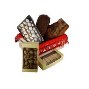 Un Băiat și o Fată – gust desăvârșit de sărbători! 7 Un băiat și o fată