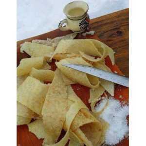 Cum savurăm bunătățile de pe masa de sărbători fără a ne strica buna dispoziție! 5 sorici - Cum savurăm bunătățile de pe masa de sărbători fără a ne strica buna dispoziție!