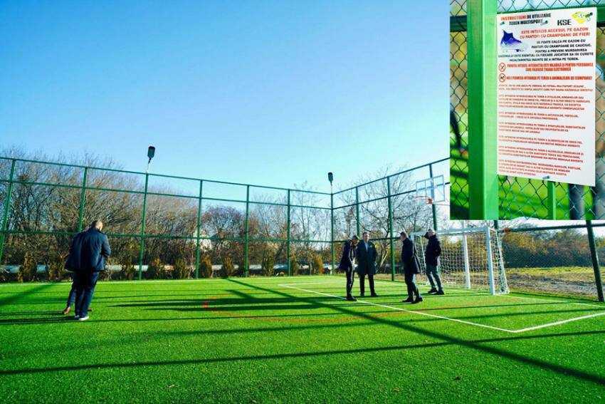 Sursă foto: Facebook Cristian Gentea.