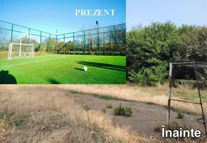 Sursă foto: Facebook Cristian Gentea.