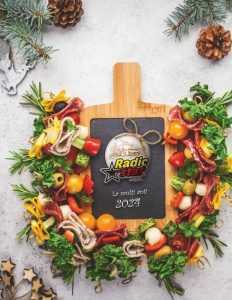 Radic Star: La mulți ani 2024! 1 Radic Star