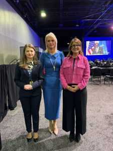 Alina Gorghiu participă la cea de-a zecea sesiune a Conferinței Statelor Părți la Convenția Națiunilor Unite împotriva Corupției 2 Alina Gorghiu la UNCAC