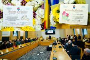 Statistica anului 2024: Centenari și cupluri de aur în Pitești! 25 Sursă foto: Facebook Cristian Gentea.