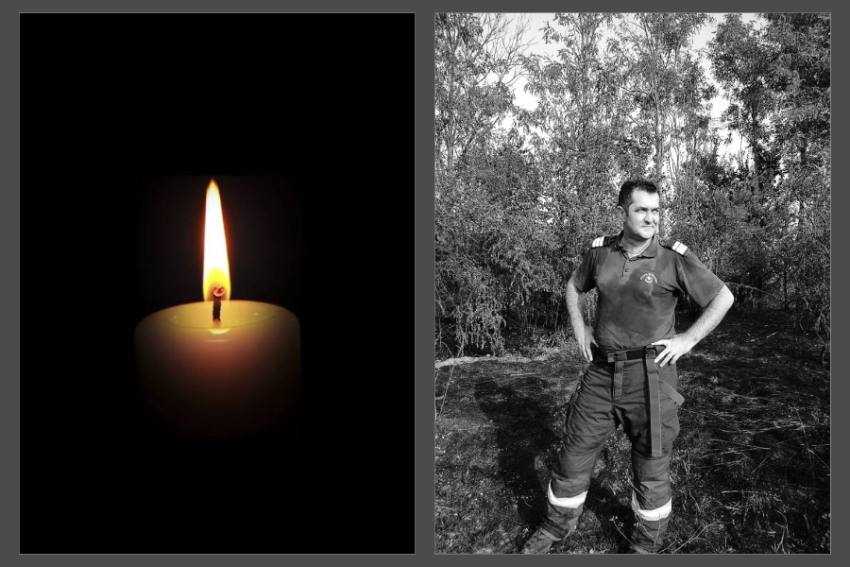 doliu la ISU Argeș doliu la ISU Argeș