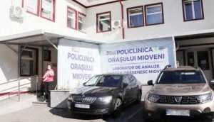 ANALIZE GRATUITE, în baza biletului de trimitere, la Spitalul Mioveni! 1 analize spital Mioveni