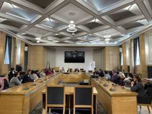 Workshop final. Sute de elevi au fost ajutați să rămână la școală 6 Sursă foto: Facebook Primăria Municipiului Pitești.