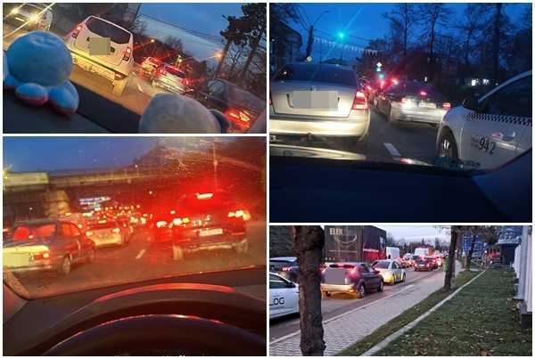 Ziua accidentelor în Argeș! Mașini distruse și persoane rănite 6 page 2 - Ziua accidentelor în Argeș! Mașini distruse și persoane rănite
