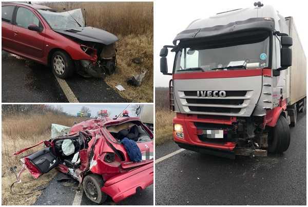 Ziua accidentelor în Argeș! Mașini distruse și persoane rănite 2 page - Ziua accidentelor în Argeș! Mașini distruse și persoane rănite
