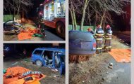 accident Căldăraru