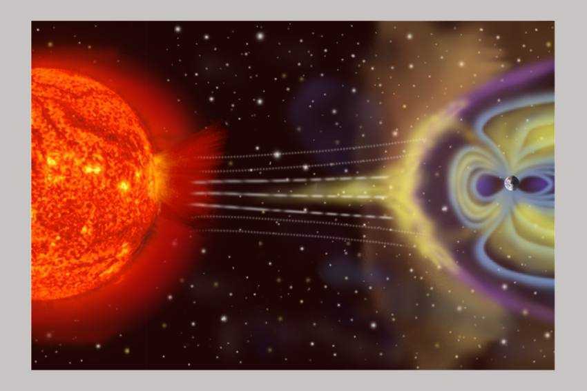 furtuni geomagnetice furtuni geomagnetice