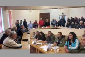 Sursă foto: PSD Argeș