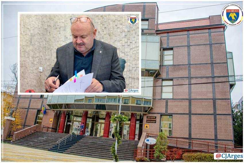 biblioteca județeană
