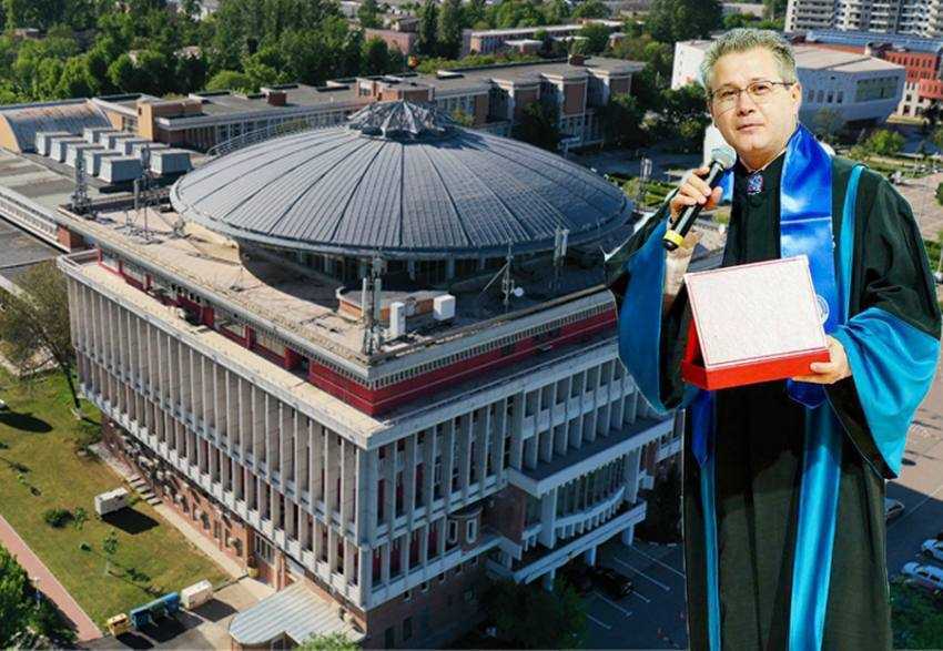 mihnea costoiu unst politehnica bucuresti Sursă foto: upb.ro si Facebook Cristian gentea