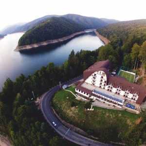 Revelion 2024 la Hotel Valea cu Pești 2 Valea cu Pesti