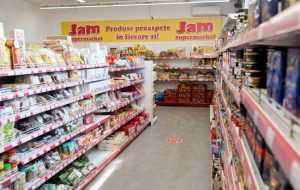 Supermarketurile JAM au tot ce îți trebuie pentru sărbătorile de iarnă! 1 la Jam