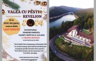 hotel Valea cu Pești