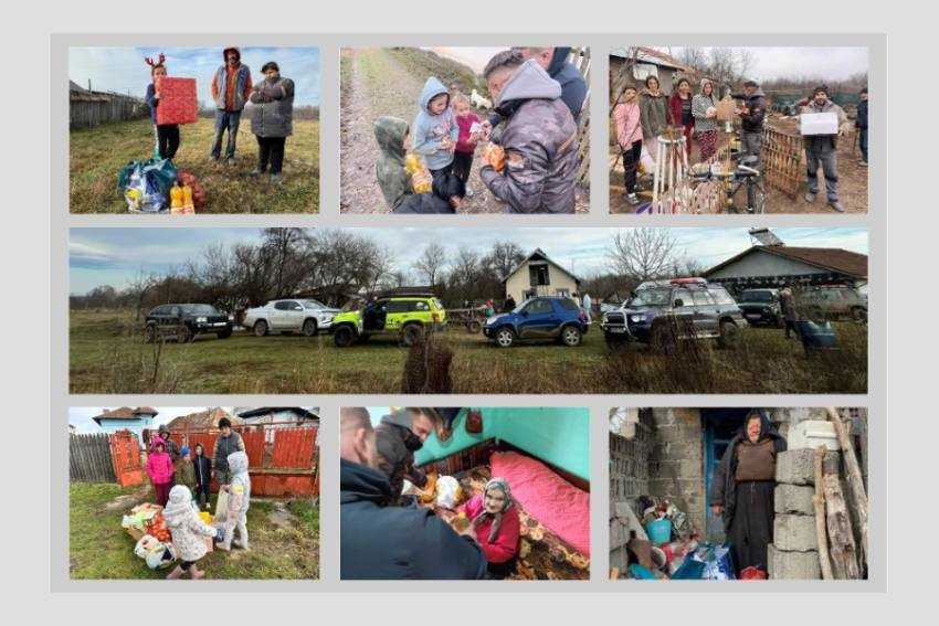 campania Offroad campania Offroad