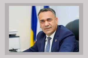 Viceprimarul Gelu Tofan, proiect nou de digitalizare operabil la începutul lui 2024 1 Gelu Tofan