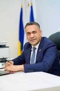 Viceprimarul Gelu Tofan, proiect nou de digitalizare operabil la începutul lui 2024 1 Gelu Tofan