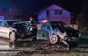 accident e1702923035204 - Accident rutier grav cu victimă în Merișani!