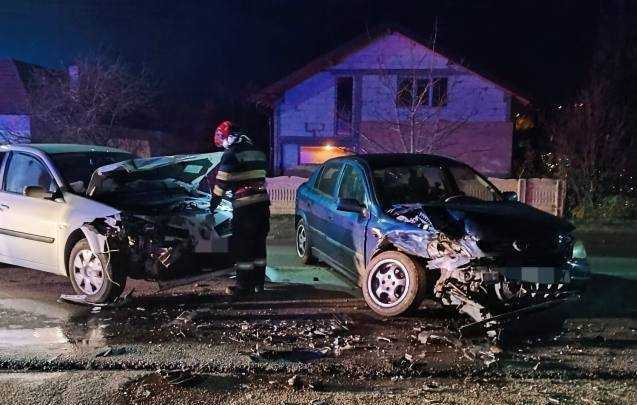 accident