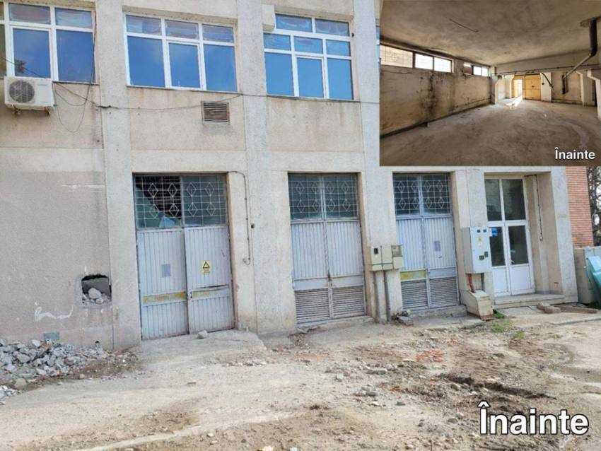 Sursă foto: Facebook Cristian Gentea.