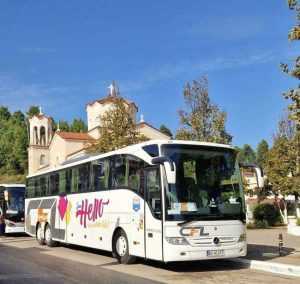 Continental Fast Line încheie anul cu o creștere de 30% a serviciilor de transport persoane 1 Continental Fast Line