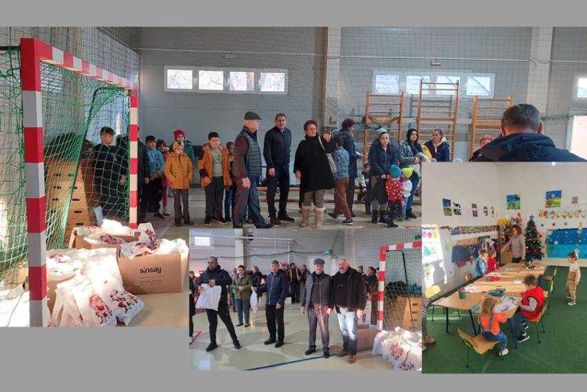 cocu psd Sursă foto: Facebook PSD Argeș.