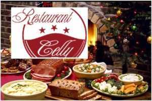 Celly de sarbatori