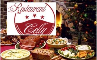 Celly de sarbatori