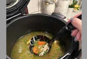 Sursă foto: Facebook Mihaela BIlic