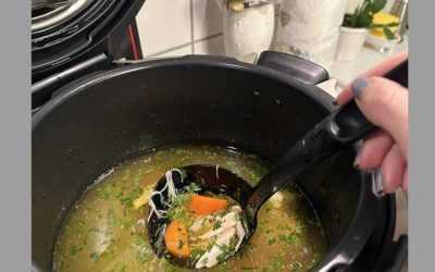 Sursă foto: Facebook Mihaela BIlic