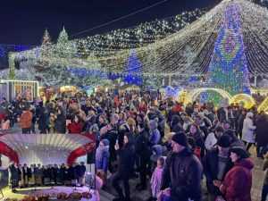 Sursă foto: Facebook Primăria Orașului Mioveni.