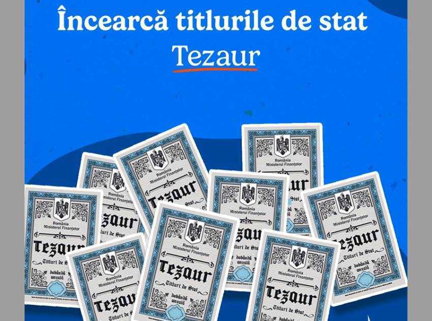 tezaur Sursă foto: Facebook Ministerul Finanțelor.