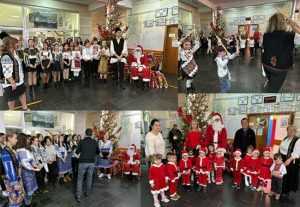 Sursă foto: Facebook Primăria Orașului Mioveni.