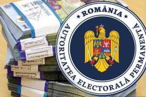 Ce s-a propus pentru Argeș? Amendament Forța Dreptei la bugetul de stat: Eliminarea subvenției pentru partidele politice! 1 Sursă foto: Facebook Adrian Miutescu