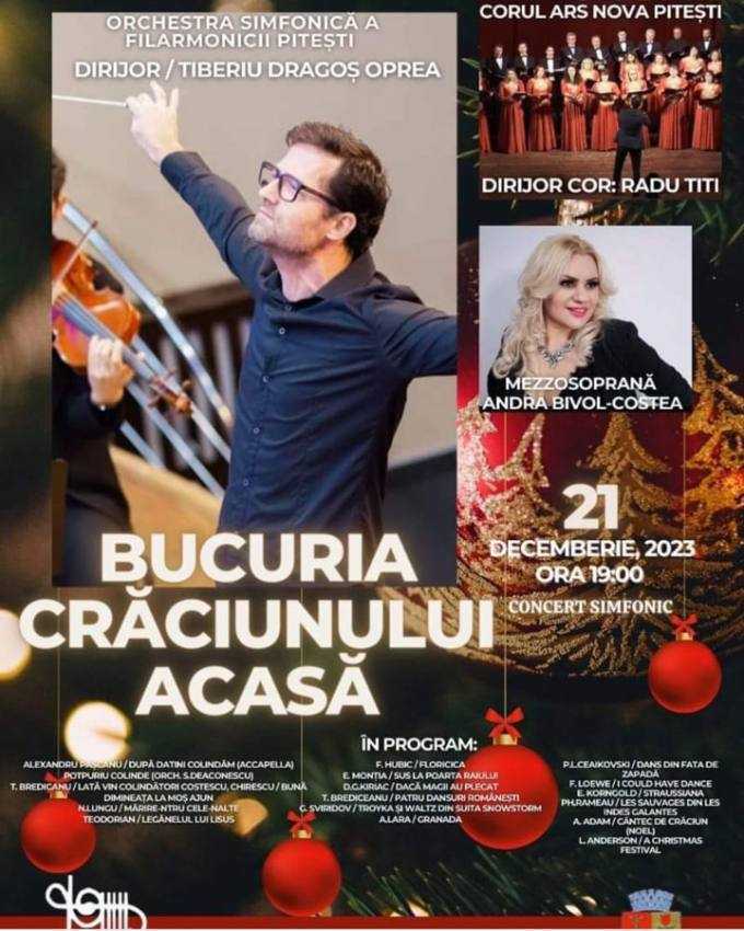 Sursă foto: APCA Arges