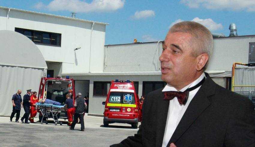 penescu proces ucidere din culpa