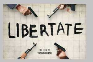 Filmul „Libertate”, la Cinema „București” pe 23 decembrie 1 film