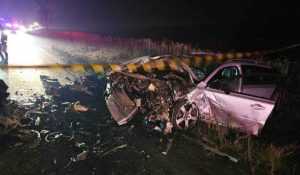 accident brasov codlea vulcan 876365 - Accident mortal cu 5 victime în Brașov!