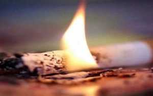 ed56cd3889019723b18530d257bc6928 - O femeie de 72 de ani a ajuns la spital cu arsuri, în urma unui incendiu provocat de o țigară nestinsă