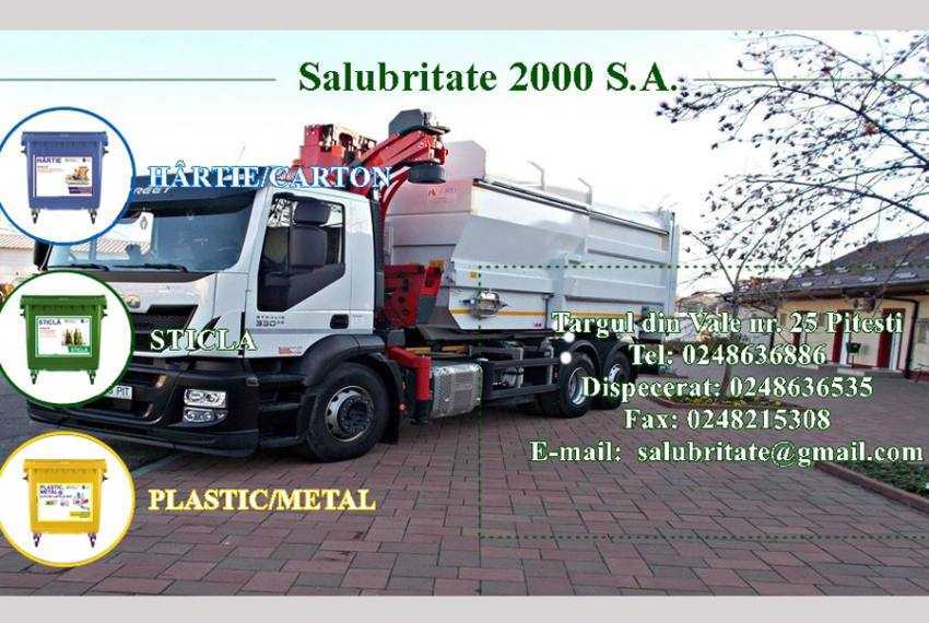 Sursă foto: Facebook Primăria Municipiului Pitești.