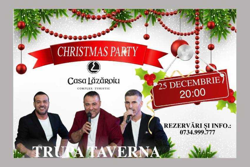 craciun Casa Lăzăroiu craciun Casa Lăzăroiu