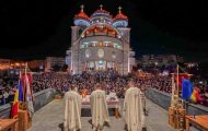 Sursă foto: Facebook Primăria Orașului Mioveni.