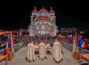 Sursă foto: Facebook Primăria Orașului Mioveni.