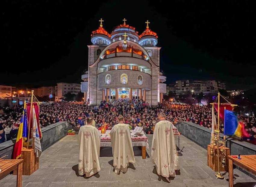 Sursă foto: Facebook Primăria Orașului Mioveni.