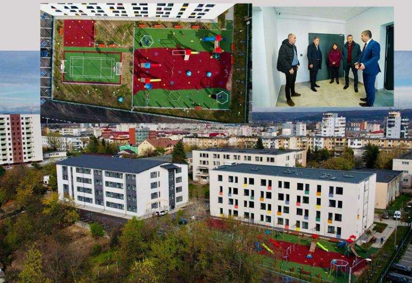 Sursă foto: Facebook Cristian Gentea.