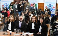 penitenciar Costești